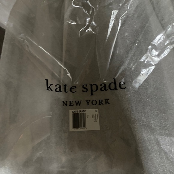 Kate Spade ♠️ Purse - Picture 3 of 5